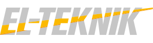 Elteknik